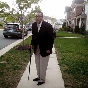 Meet your Posher, Calvin